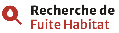 Recherche de Fuite Habitat